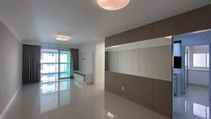 Apartamento à venda, 3 suítes, 2 vagas, Clube Residence, Jazz Club