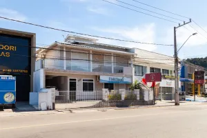 Casa para venda em Forquilhinha com 4 quartos, sendo 1 suíte , 580m²