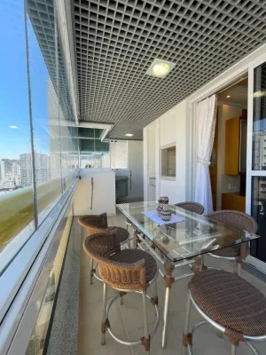 Apartamento 4 quartos Campinas São José Sao Jose Classic