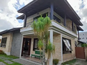 Casa para venda com 4 quartos em Centro - Tijucas - SC