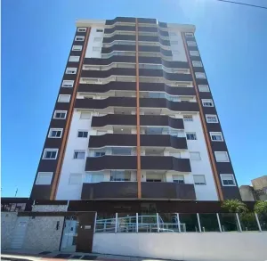 Apartamento com 3 Dormitórios a venda - Barreiros - São José/SC