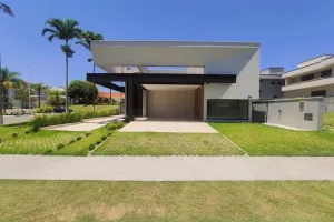 Casa 3 Dormitórios para venda em Florianópolis - SC