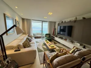 Apartamento 3 quartos Centro Florianópolis Dungenheim