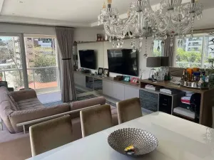 Apartamento 3 quartos Centro Florianópolis Boulevard Mussi