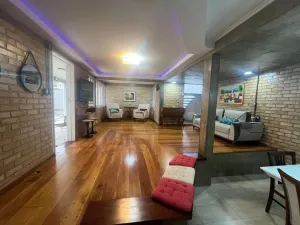 Casa 4 quartos Agronômica Florianópolis