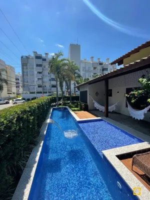 Casa Padrão Em Jurerê Internacional