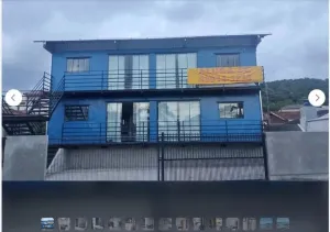 APARTAMENTOS