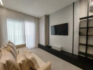 Apartamento 2 quartos Campinas São José Alameda Jardins
