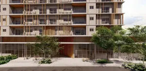 Apartamento 3 Dormitórios para venda em Florianópolis - SC