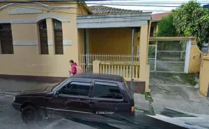 Casa centro Tubarão