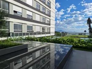 *APARTAMENTO CLUBE RESIDENCE NOVO *EXCELENTE INVESTIMENTO*COSTA.AZUL*