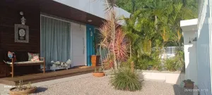 Casa Container - Praia de Daniela - Florianópolis