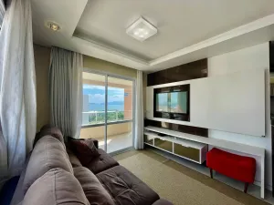 Apartamento para venda tem 92 metros quadrados com 3 quartos
