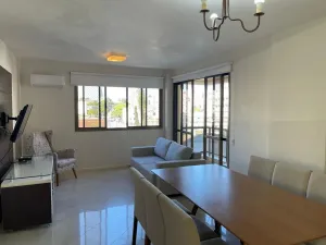 Apartamento 3 quartos Centro Florianópolis Mansão dos Flamboyants