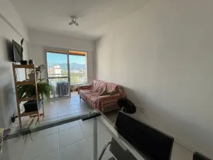 Apartamento de 3 dormitórios à venda no Itacorubi - Florianópolis - SC