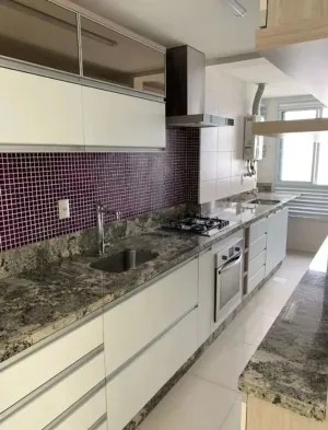 - ?Lindo Apartamento 3 Dormitórios sendo 1 Suíte - Na Pedra Branca.