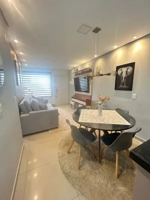 Vendo sobrado com 02 suítes e piscina!!