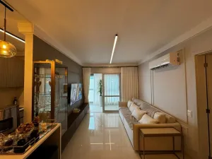 Apartamento 3 quartos Jardim Atlântico Florianópolis Jardim Poente