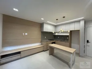 Apartamento Alto Padrão - Florianópolis