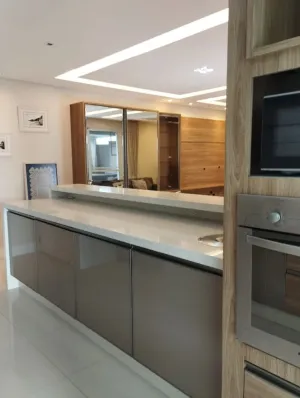 Apartamento 3 vagas bairro Estreito