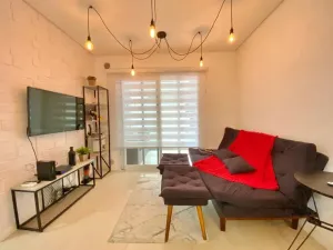 Apartamento com 1 quarto em Jurerê - Florianópolis - SC