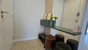 Cobertura para venda em Ingleses do Rio Vermelho com 3 quartos, sendo 1 suíte , 229m²