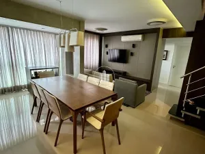 Apartamento 3 Quartos com 3 Suítes - Coqueiros - EST