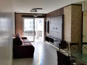 Apartamento de 3 dormitórios à venda em Itacorubi