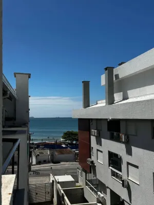 Triplex Frente a Praia dos Ingleses
