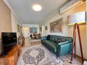 Venda | Apartamento com 3 quartos (1 suíte)
