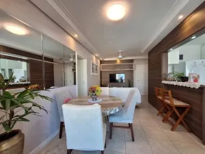 Apartamento 3 Quartos com 1 Suíte - Nossa Senhora do Rosário - EST
