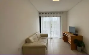 Apartamento com 2 quartos à venda na Trindade - Florianópolis - SC