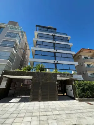 Apartamento para venda possui 87 metros quadrados com 3 quartos