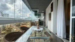 Apartamento à venda  4 quartos sendo 1 suíte - Campinas | São José/SC.