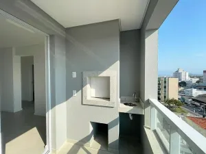 Apartamento 2 quartos Capoeiras Florianópolis Rio Plata