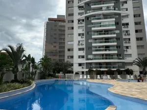 Apartamento 3 Quartos com 1 Suíte e 106m² - Barreiros - BRN
