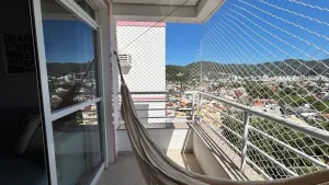 Apartamento 2 quartos Itacorubi Florianópolis Residencial Flamboyant