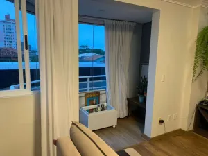 Apartamento de 2 Dormitorios no Kobrasol