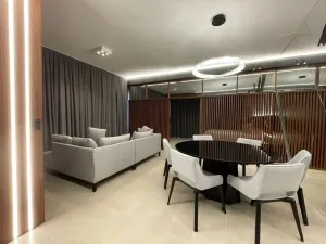 Apartamento 1 quarto Centro Florianópolis Top Vision Tower