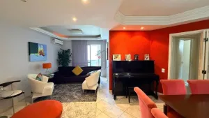 Apartamento à venda no bairro Centro - Florianópolis/SC