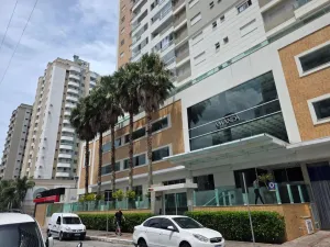 Apartamento 02 dormitórios a venda no bairro Campinas em São José/SC