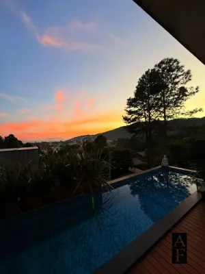 Alto Padrão em meio a Natureza na Praia do Silveira