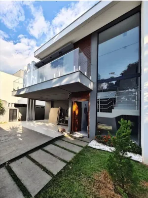 Casa 3 quartos João Paulo Florianópolis