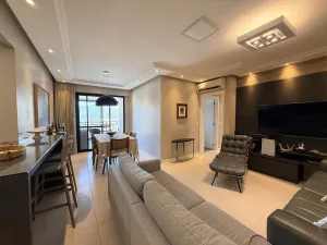Apartamento 2 quartos Itacorubi Florianópolis Jardim Imperiale
