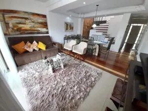 Casa 4 quartos Carianos Florianópolis Recreio Santos Dumont