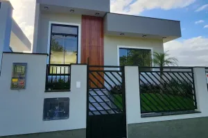 Casa encantadora com quatro dormitórios localizada no Lisboa III