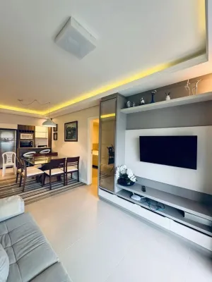 Apartamento para alugar, Armação, Governador Celso Ramos, SC