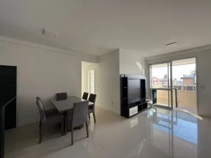Apartamento de 3 dormitórios em Campinas.