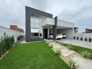 Casa à Venda no Village Dunas Norte  Balneário Gaivota/SC