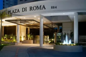 Apartamento 2 quartos Itacorubi Florianópolis Plaza Di Roma